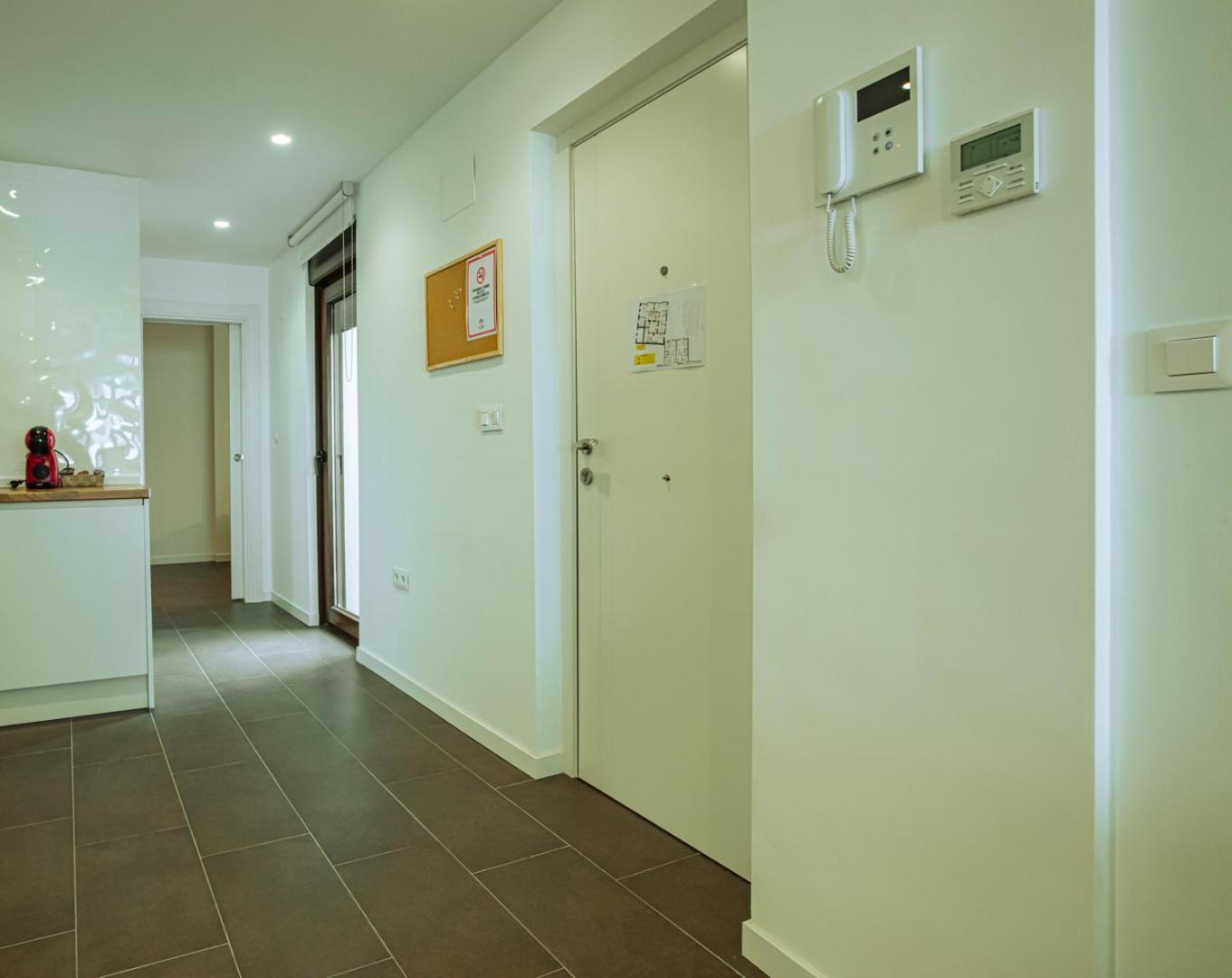 Apartamentos Turisticos Pilaria Jaen Exterior photo