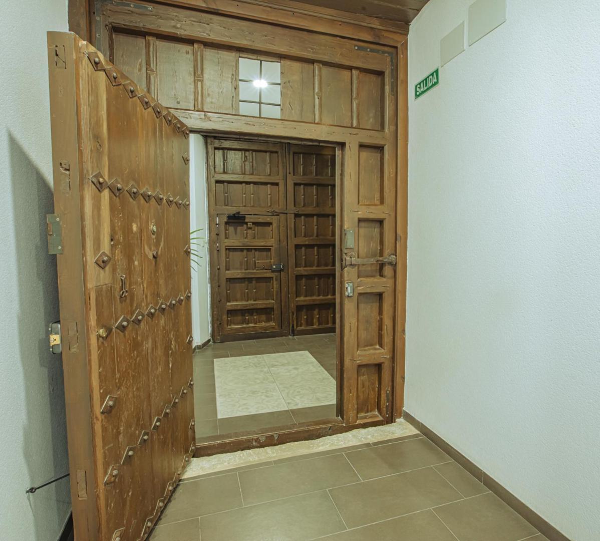 Apartamentos Turisticos Pilaria Jaen Exterior photo