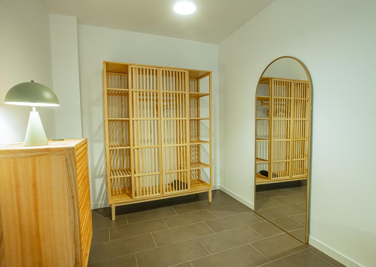 Apartamentos Turisticos Pilaria Jaen Exterior photo
