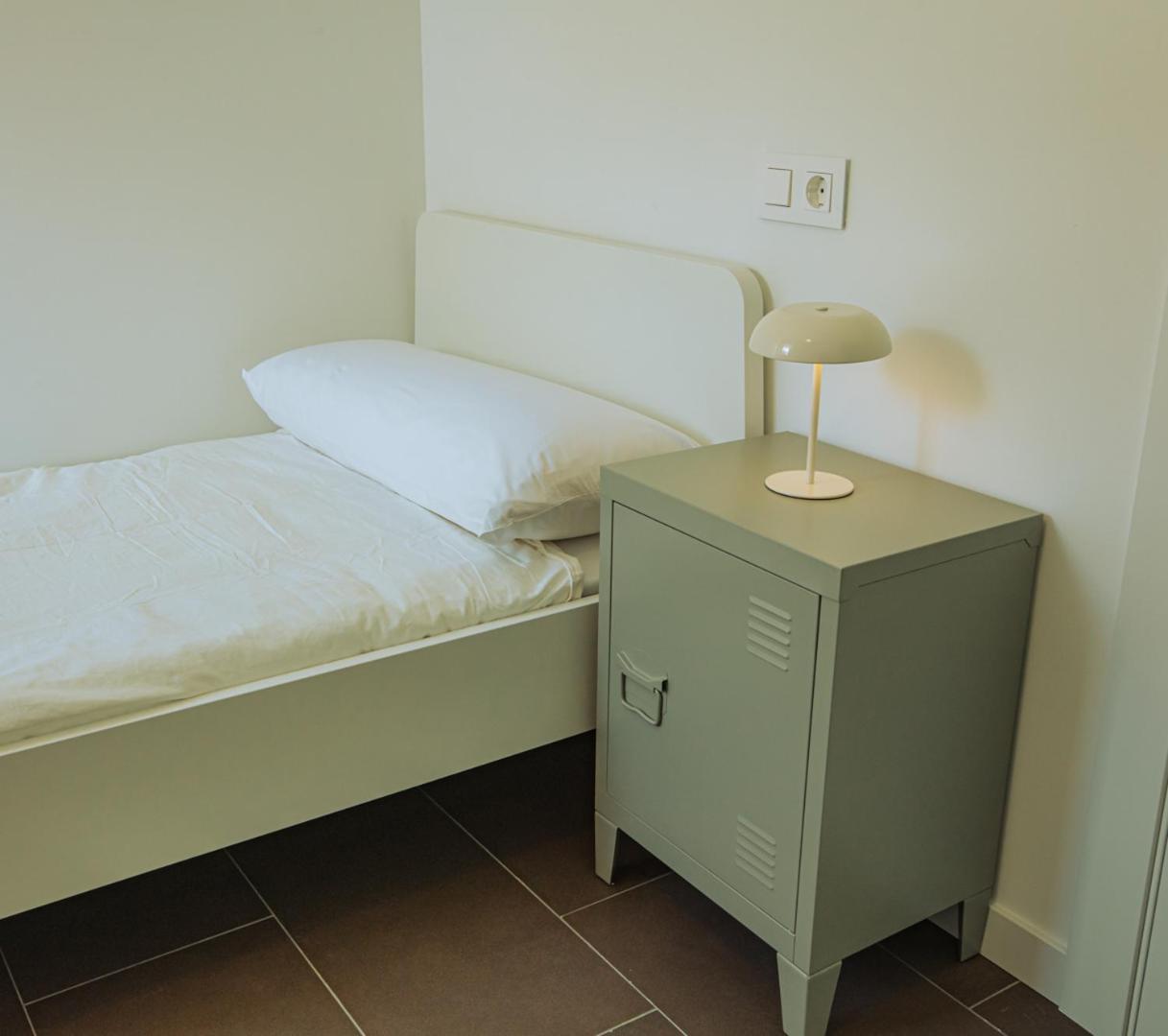 Apartamentos Turisticos Pilaria Jaen Exterior photo