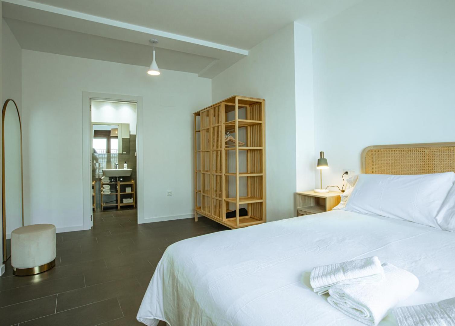 Apartamentos Turisticos Pilaria Jaen Exterior photo
