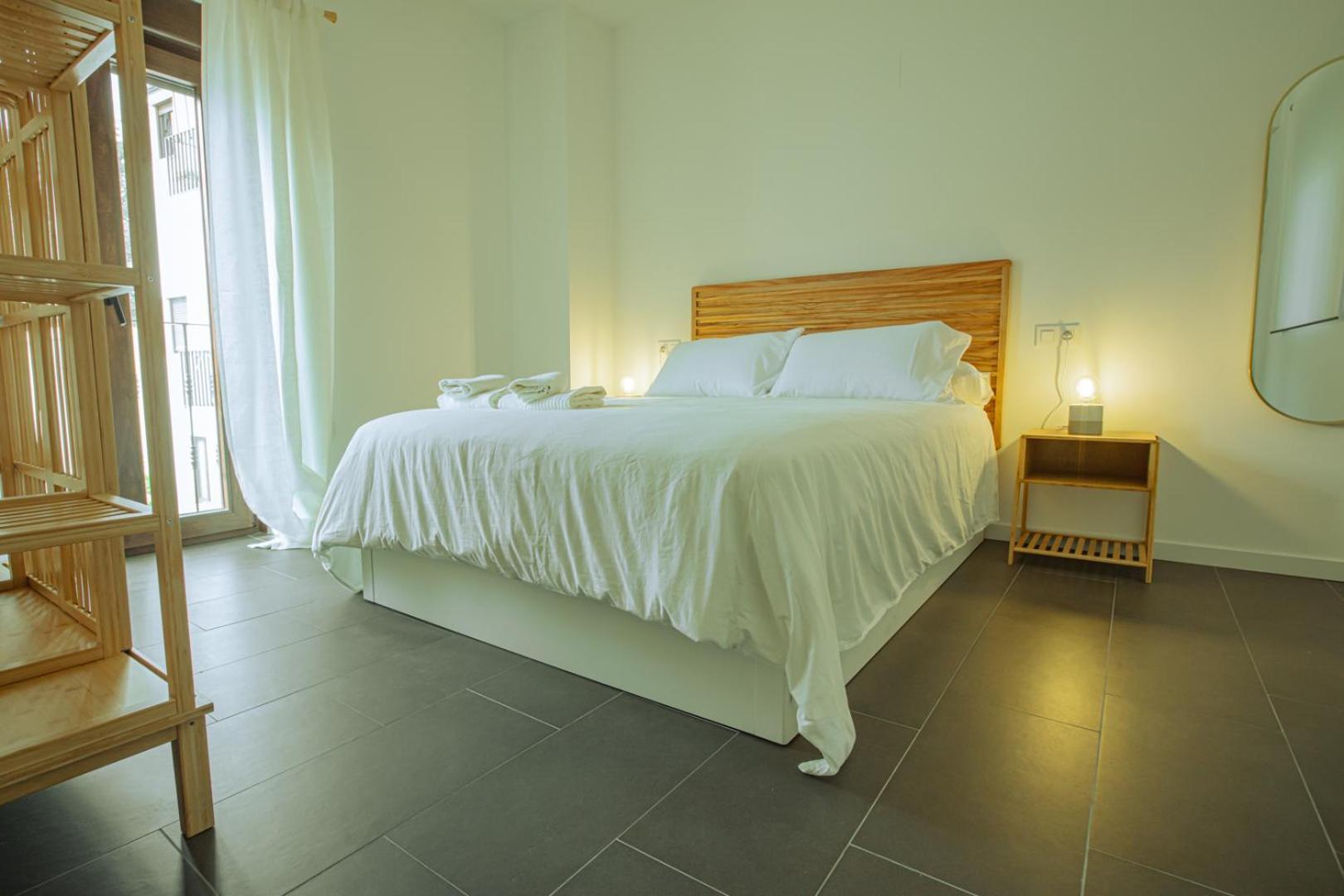 Apartamentos Turisticos Pilaria Jaen Exterior photo